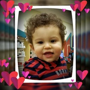 Meet your Posher, Carmen